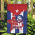 Cuba Liberation Day Garden Flag Che Guevara Revolution - Wonder Print Shop