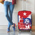 Cuba Liberation Day Luggage Cover Che Guevara Revolution - Wonder Print Shop