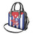 Cuba Liberation Day Shoulder Handbag Che Guevara Revolution