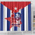 Cuba Liberation Day Shower Curtain Che Guevara Revolution