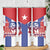 Cuba Liberation Day Skinny Tumbler Che Guevara Revolution - Wonder Print Shop