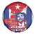 Cuba Liberation Day Spare Tire Cover Che Guevara Revolution - Wonder Print Shop