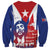 Cuba Liberation Day Sweatshirt Che Guevara Revolution - Wonder Print Shop