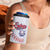 Custom Cuba Baseball 4 in 1 Can Cooler Tumbler Sporty Style - Wonder Print Shop