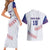 Custom Cuba Baseball Couples Matching Short Sleeve Bodycon Dress and Hawaiian Shirt Sporty Style - Wonder Print Shop