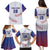 Custom Cuba Baseball Family Matching Puletasi and Hawaiian Shirt Sporty Style - Wonder Print Shop