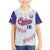 Custom Cuba Baseball Family Matching Puletasi and Hawaiian Shirt Sporty Style - Wonder Print Shop