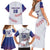 Custom Cuba Baseball Family Matching Short Sleeve Bodycon Dress and Hawaiian Shirt Sporty Style - Wonder Print Shop