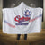 Custom Cuba Baseball Hooded Blanket Sporty Style