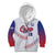 Custom Cuba Baseball Kid Hoodie Sporty Style - Wonder Print Shop