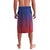 Custom Cuba Baseball Lavalava Sporty Style - Wonder Print Shop