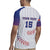 Custom Cuba Baseball Rugby Jersey Sporty Style - Wonder Print Shop