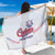 Custom Cuba Baseball Sarong Sporty Style - Wonder Print Shop