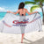 Custom Cuba Baseball Sarong Sporty Style - Wonder Print Shop