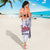 Custom Cuba Baseball Sarong Sporty Style - Wonder Print Shop