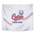 Custom Cuba Baseball Tapestry Sporty Style