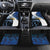 Custom Namibia Cricket Car Mats Go Champions