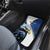 Custom Namibia Cricket Car Mats Go Champions