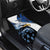 Custom Namibia Cricket Car Mats Go Champions