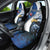 Custom Namibia Cricket Car Seat Cover Go Champions