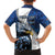 Custom Namibia Cricket Kid Hawaiian Shirt Go Champions