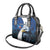 Custom Namibia Cricket Shoulder Handbag Go Champions