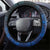 Namibia Cricket Steering Wheel Cover Go Champions