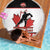 Custom Canada Ice Hockey Beach Blanket Go Team Canada