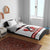 Custom Canada Ice Hockey Bedding Set Go Team Canada