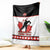 Custom Canada Ice Hockey Blanket Go Team Canada