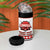 Custom Canada Ice Hockey 4 in 1 Can Cooler Tumbler Go Team Canada