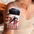 Custom Canada Ice Hockey 4 in 1 Can Cooler Tumbler Go Team Canada