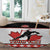 Custom Canada Ice Hockey Round Carpet Go Team Canada