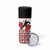 Custom Canada Ice Hockey Skinny Tumbler Go Team Canada