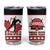 Custom Canada Ice Hockey Tumbler Cup Go Team Canada