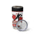 Custom Canada Ice Hockey Tumbler Cup Go Team Canada