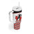 Custom Canada Ice Hockey Tumbler With Handle Go Team Canada