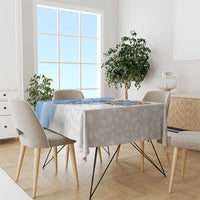 Somali Leopard Tablecloth Coat Of Arms Islamic Pattern