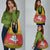 Lithuania Christmas Grocery Bag Coat Of Arms Linksmu Kaledu