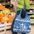 Greece Christmas Grocery Bag Coat Of Arms Kala Cristouyenna