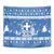 Greece Christmas Tapestry Coat Of Arms Kala Cristouyenna