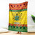 Ghana Christmas Blanket Coat Of Arms Afishapa