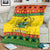 Ghana Christmas Blanket Coat Of Arms Afishapa