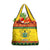 Ghana Christmas Grocery Bag Coat Of Arms Afishapa