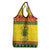 Ghana Christmas Grocery Bag Coat Of Arms Afishapa