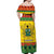 Ghana Christmas Off Shoulder Maxi Dress Coat Of Arms Afishapa - Wonder Print Shop