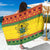 Ghana Christmas Sarong Coat Of Arms Afishapa