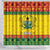 Ghana Christmas Shower Curtain Coat Of Arms Afishapa