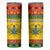 Ghana Christmas Skinny Tumbler Coat Of Arms Afishapa - Wonder Print Shop