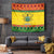 Ghana Christmas Tapestry Coat Of Arms Afishapa